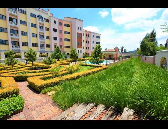 2 BEDROOM PROPERTY TO RENT IN BEDFORD GARDENS